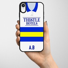 Personalised Leeds iPhone Case