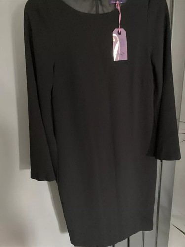 Twiggy for s black - m&s,