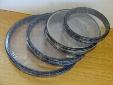 Final Drive FLOATING SEALS for