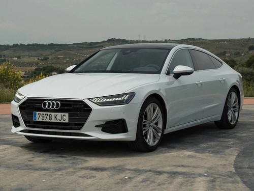 Download audi 2018 - 2018, workshop