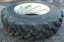 18.4R38 Goodyear DT170