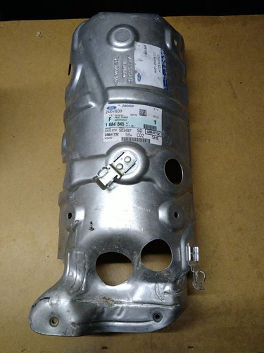 Genuine ford focus mk3 - ford,