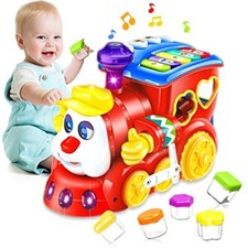 Baby Toys for 1 Year Old Boys