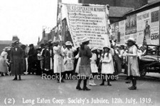 Jzb-63 Co-op Society's