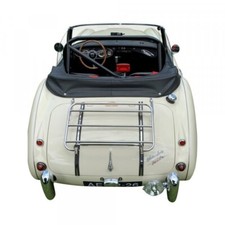 Austin Healey 3000 Boot Lid