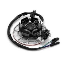 YX160 Stator Coil Plate