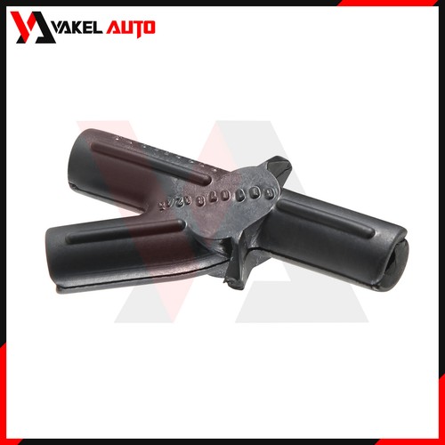 Vacuum hose connector for - hose,