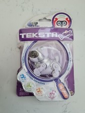 Teksta babies Robotic Puppy Dog Electronic toy 