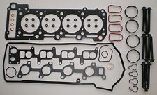 HEAD GASKET SET BOLTS SPRINTER
