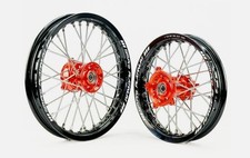 SM PRO PLATINUM WHEEL SET KTM