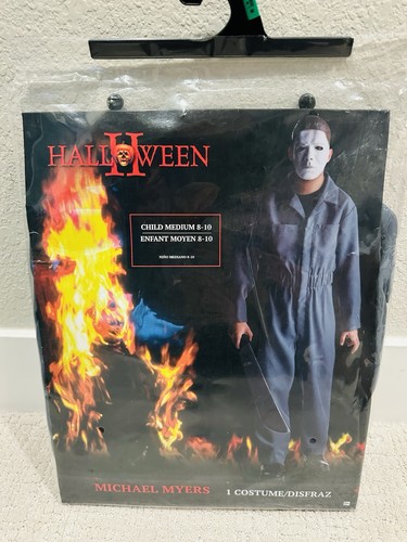 New halloween michael myers - halloween,