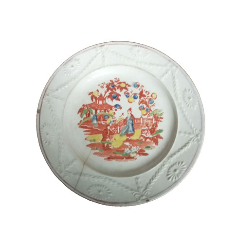 Antique georgian swansea - antique,