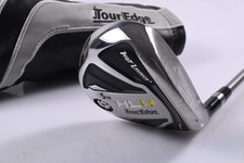 Tour Edge HL4 #5 Wood / 19 Degree / UniFlex Tour Edge HL4 Shaft