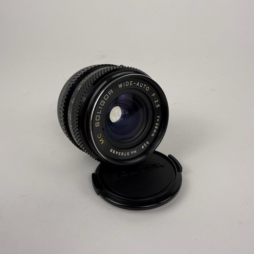Wide angle lens for canon - lens,