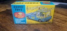Corgi Toys - Wall's Ice Cream