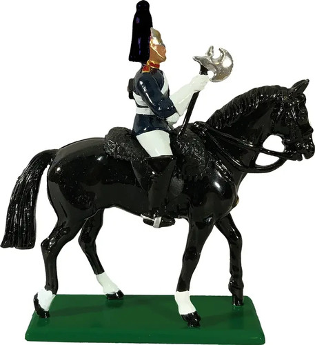 Britains soldiers 43202 - britains, life