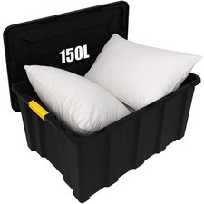 25L 60L 100L 150L Plastic