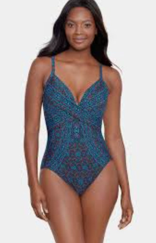 Miraclesuit siren underwired - miraclesuit,