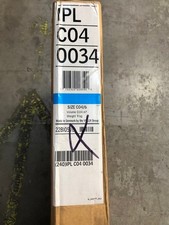 VELUX - IPL C04 0034  glazed replacement pane for V21 roof windows, 55x98