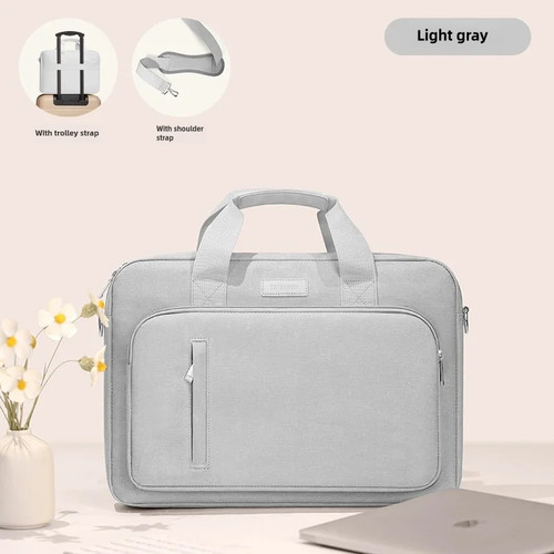 Laptop bag waterproof - laptop, notebook