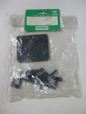 KYOSHO SI1 SI-1 PLASTIC PARTS