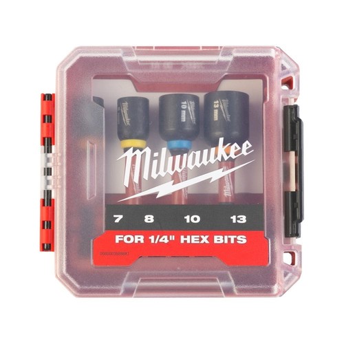 Milwaukee shockwave impact - shockwave,