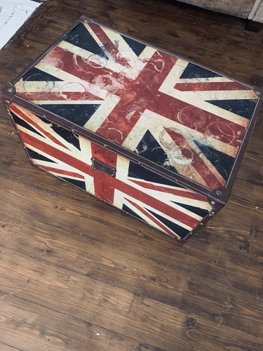 Large vintage style - large, jack
