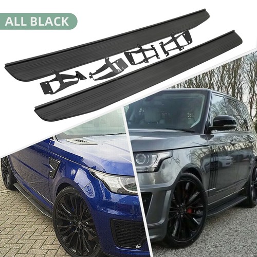 For range rover - sport, l494