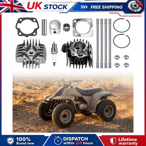 For suzuki lt50 - for,