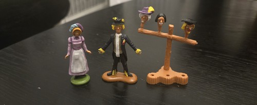 Vintage britains worzel - vintage,