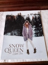 Debbie Bliss Snow Queen Knitting Pattern booklet 