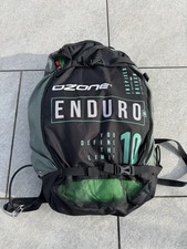 Ozone enduro 10m kite - ozone,