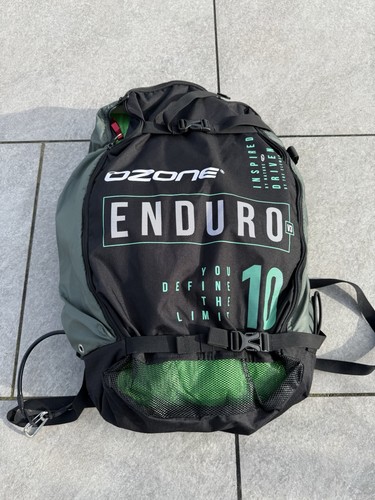 Ozone enduro 10m kite - enduro,
