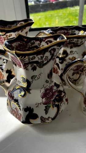 Masons jugs