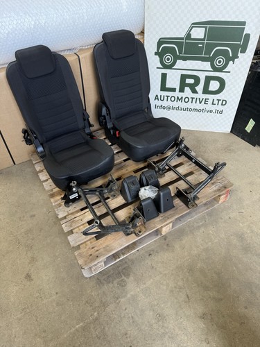 Land rover defender tdci puma - land,