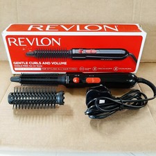 Revlon Tangle Free Hot Air