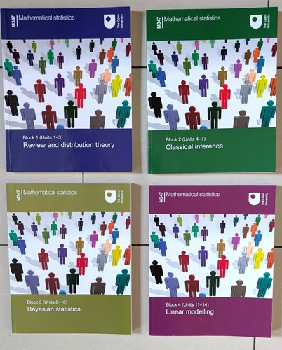 Open university m347 - open,