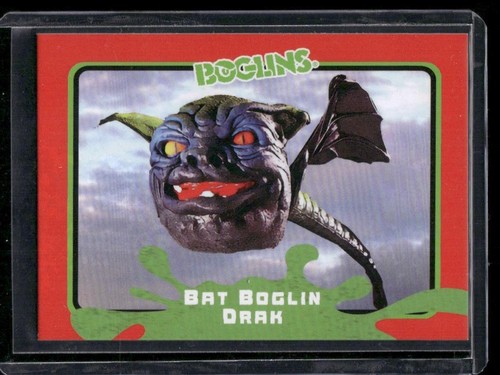 2022 boglins 35th - 35th, anniversary