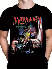 MARILLION 'SCRIPT FOR A