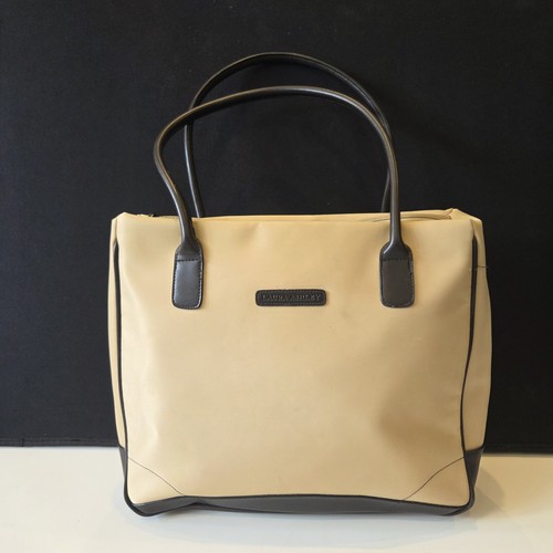 Laura ashley vintage leather - laura,