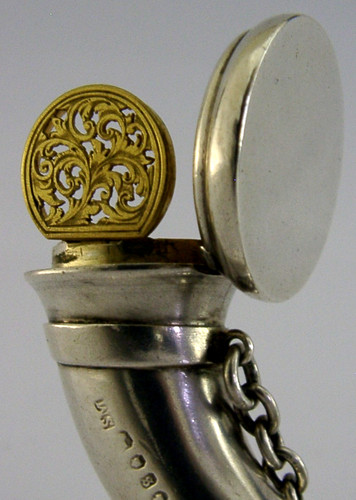 Sampson mordan sterling silver - sampson,