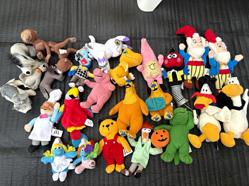 Mcdonald mixed lot small - mcdonald's,