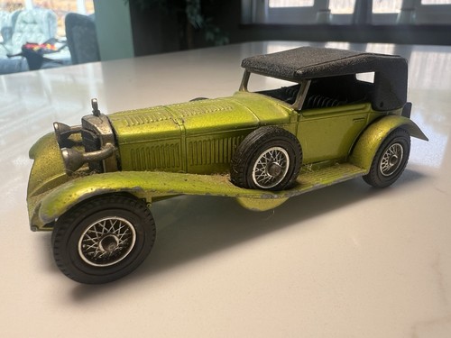 Matchbox models yesteryear - matchbox,