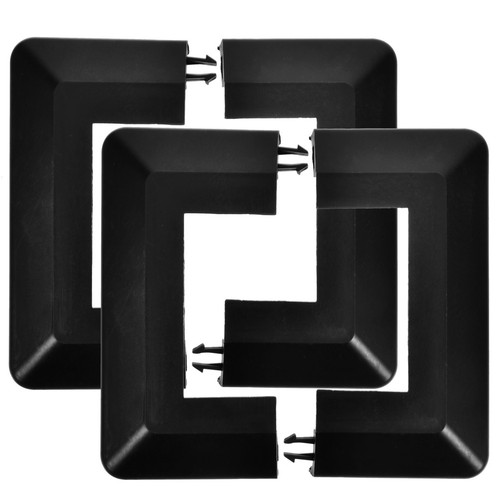 Pcs square tube - pcs, decorative