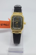 WITTNAUER LEATHER STRAP