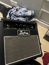 KUSTOM KG1 Guitar Amp - 10W