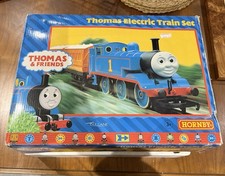 Hornby Thomas And Friends