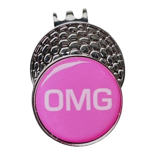 Omg my god hat clip - omg, oh
