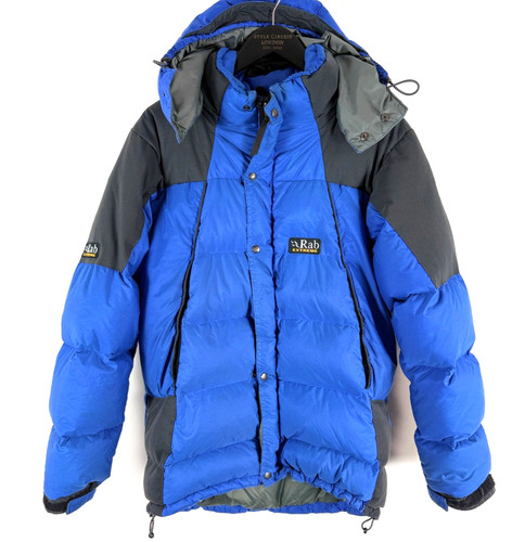 Vtg rab summit extreme - summit,