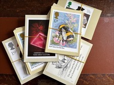 Job Lot 7 Sets Of PHQs Various (FD67)